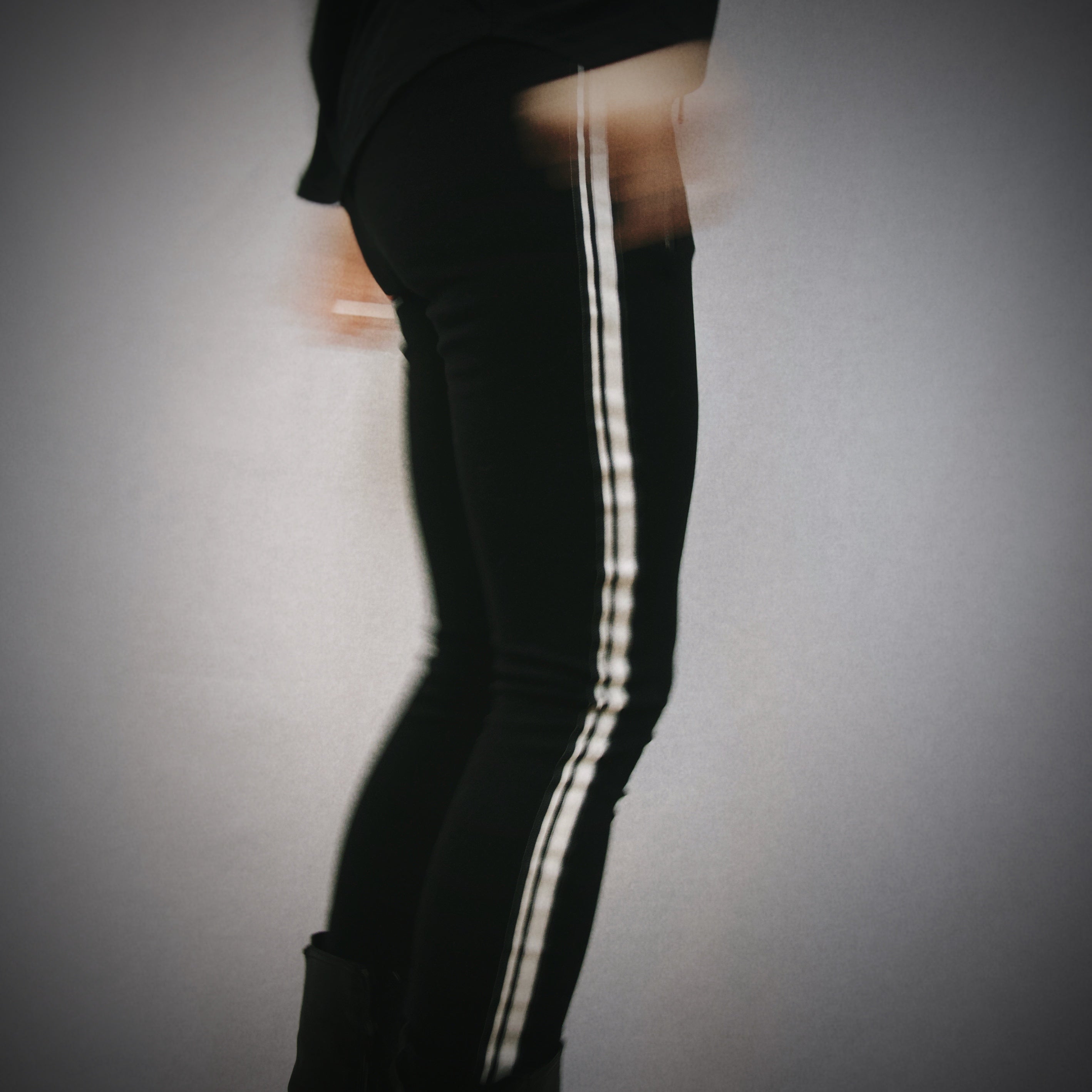 Racing Stripes Leggings